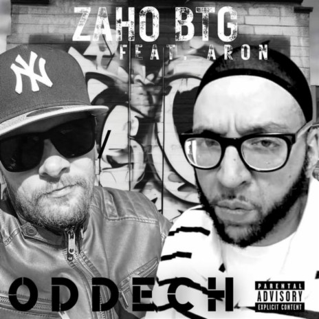 Oddech ft. Aron | Boomplay Music