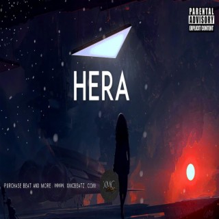 HERA (Emotional UK Drill Beat)