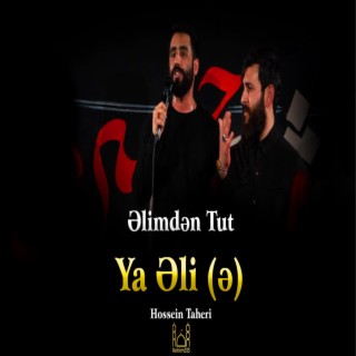 Elimden Tut Ya Eli (e) [Hossein Taheri |2023|]