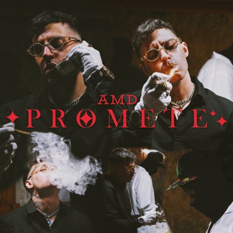 Promete | Boomplay Music