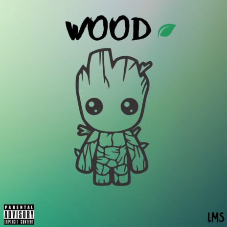 Wood ft. PLAY M | Boomplay Music