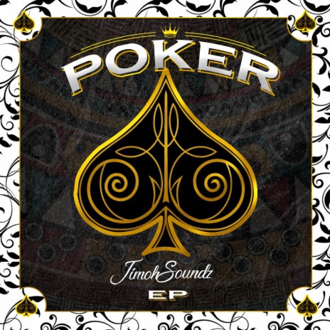 Poker ft. Sikiboi | Boomplay Music