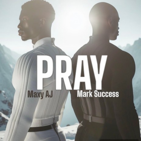 Pray (Speed up) ft. Mark Success