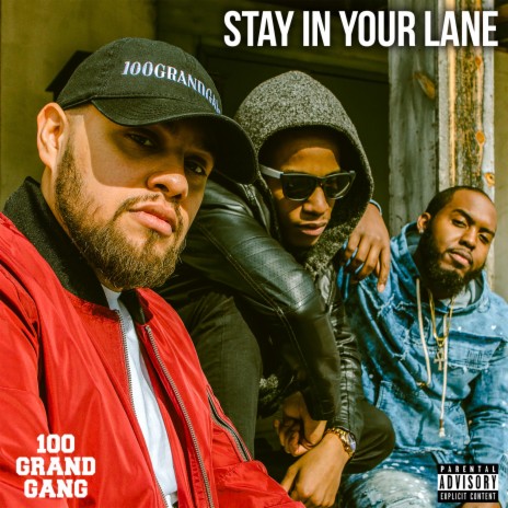 Stay In Your Lane (feat. Zeke Mar Lee) | Boomplay Music