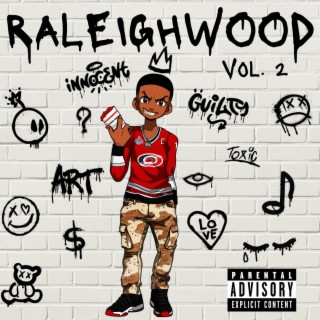 Raleighwood Vol.2