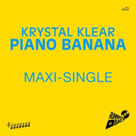 Piano Banana (1990's Mix) | Boomplay Music