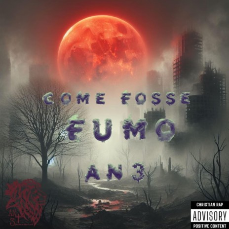 Come fosse fumo | Boomplay Music