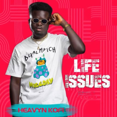 Life Issues | Boomplay Music