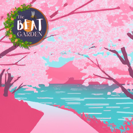 hanamichi ft. The Beat Garden | Boomplay Music