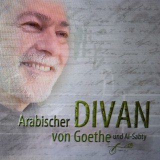 Arabischer Divan