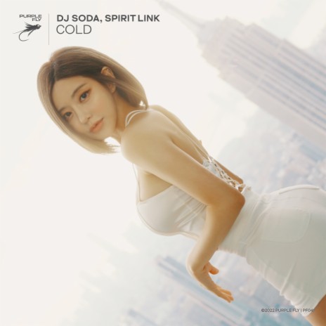 Cold ft. SPIRIT LINK | Boomplay Music