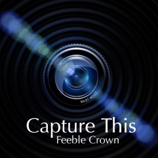 capture the crown album cover