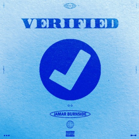 Verified | Boomplay Music