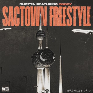 SacTown Freestyle