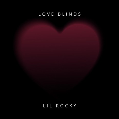 Love Blinds ft. The Real MC | Boomplay Music