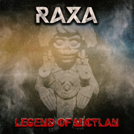 Legend of Mictlan | Boomplay Music