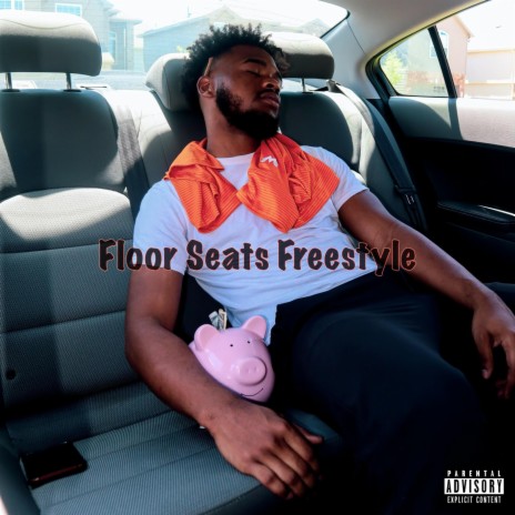 Floor Seats Freestyle