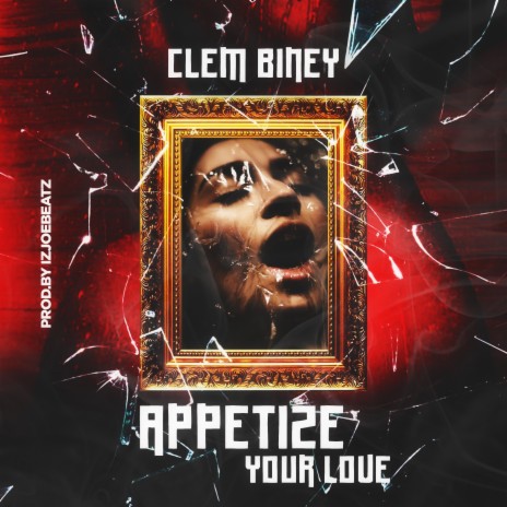 Appetize your love | Boomplay Music