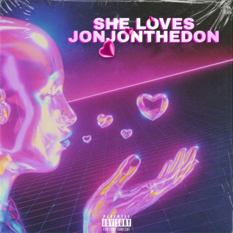 She's Attracted To JonJonTheDon Pt. 1 | Boomplay Music