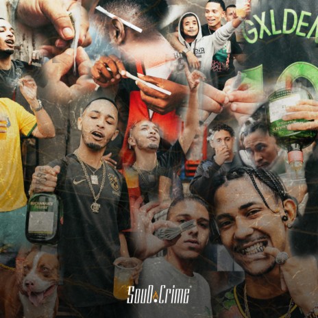 Meus de Raça ft. Gxlden, Haza & Chris Beats ZN | Boomplay Music