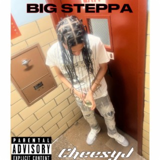 Big Steppa