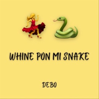 Whine Pon Mi Snake