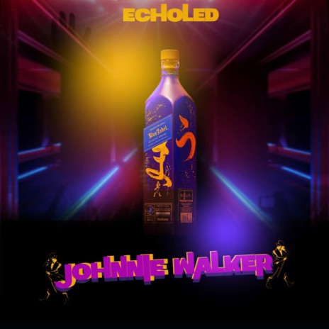 JOHNNIE WALKER | Boomplay Music