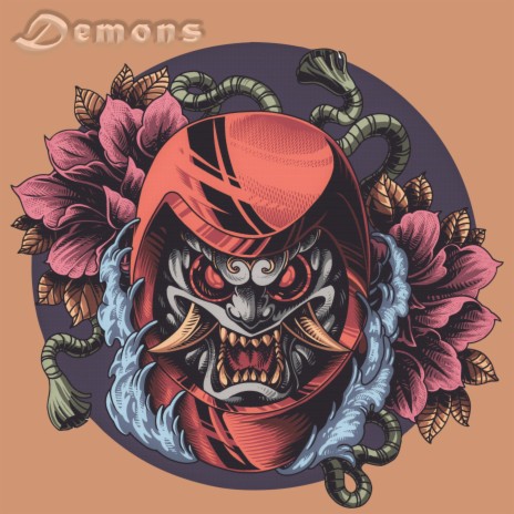 Demons ft. TRPL6