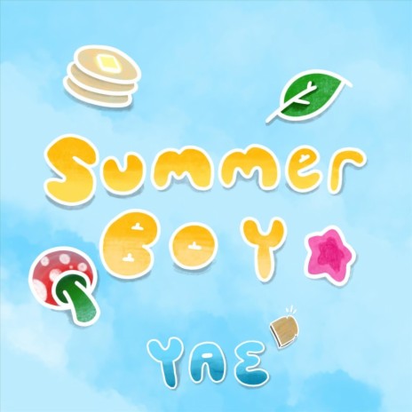 Summer Boy | Boomplay Music