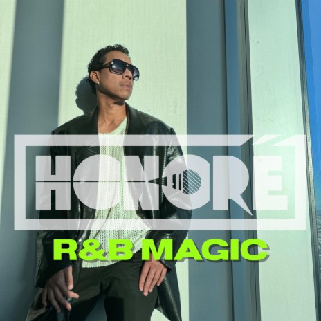 R&B Magic | Boomplay Music