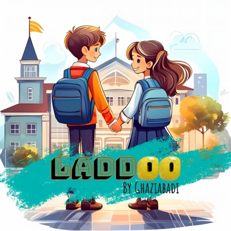 LADDOO | Boomplay Music