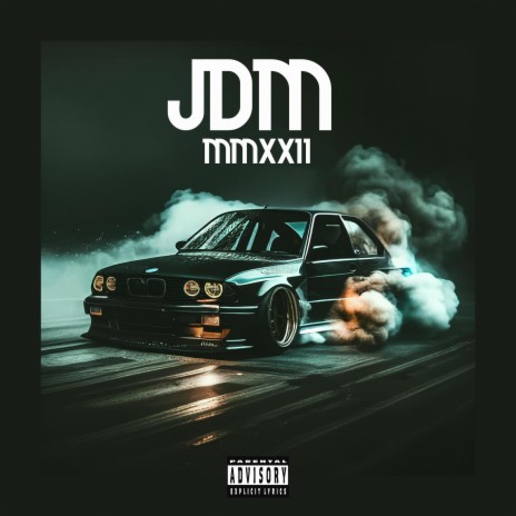 JAPAN DRIFT CHASE ft. IN$IDEX | Boomplay Music