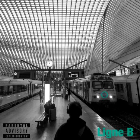 Ligne B | Boomplay Music