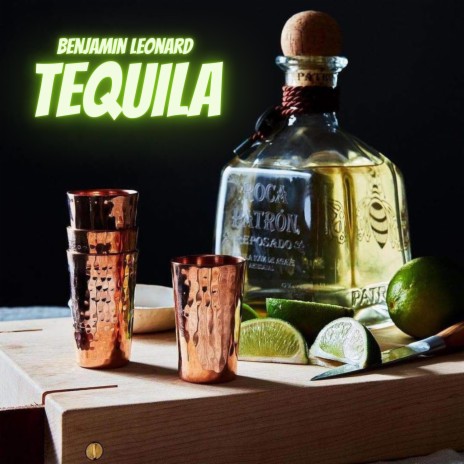 Tequila | Boomplay Music