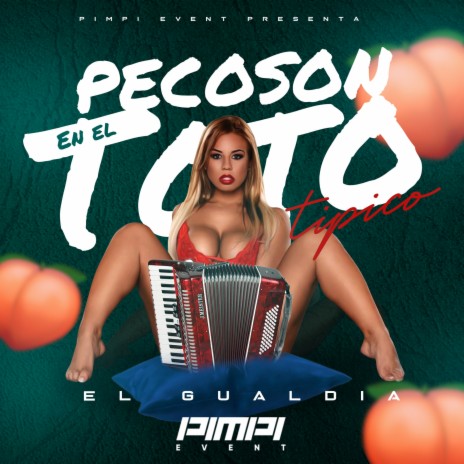 Pecoson en el toto | Boomplay Music