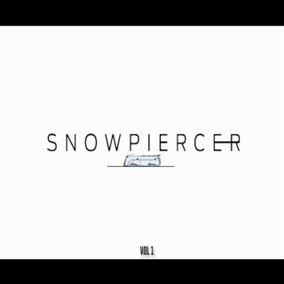 SnowPiercer [Beat Pack] (Instrumental)