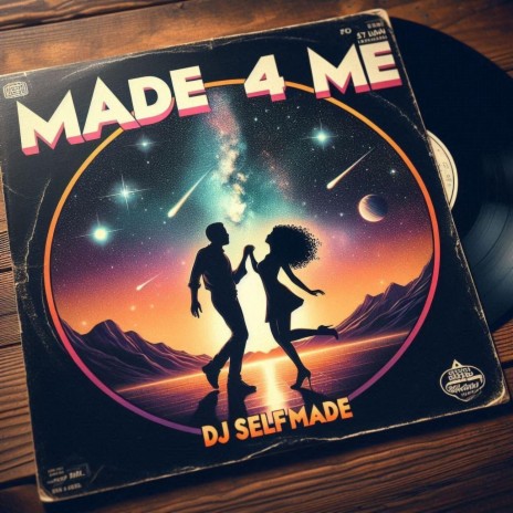 Made 4 Me | Boomplay Music