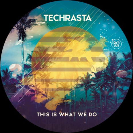 This Is What We Do (Original Mix)