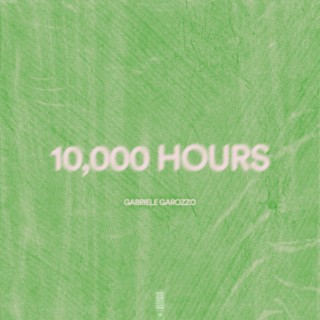 10,000 Hours