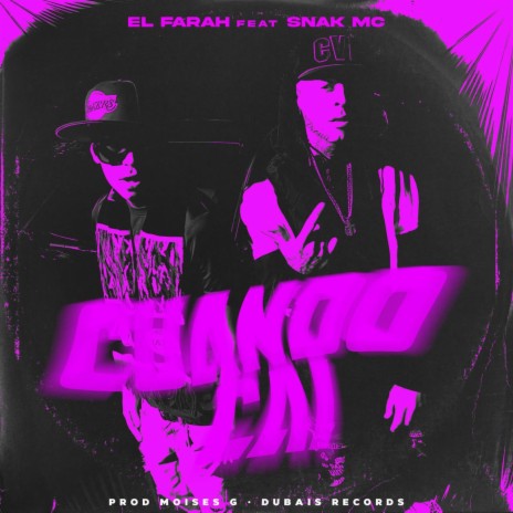 CUANDO CAI ft. Snak MC | Boomplay Music