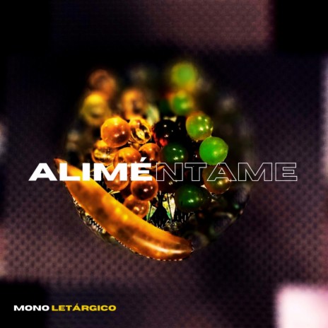 Aliméntame | Boomplay Music