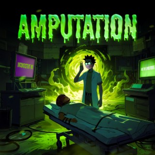 Amputation ft. Jack The Underdog lyrics | Boomplay Music