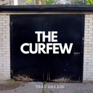 Trad Garage