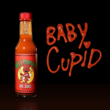 BABY CUPID | Boomplay Music