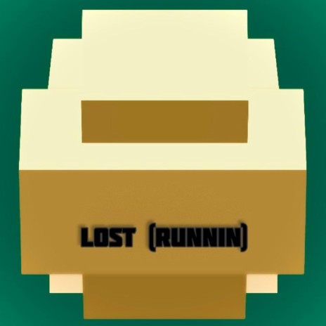 Lost (runnin)