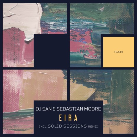 Eira (Solid Sessions Remix) ft. Sebastian Moore