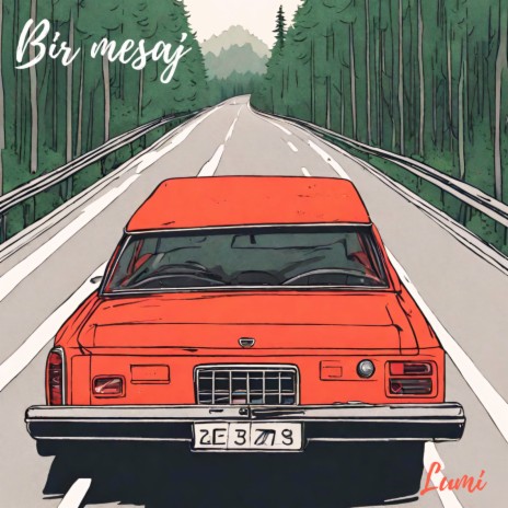 Bir Mesaj | Boomplay Music