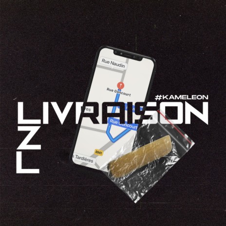 Freestyle Livraison | Boomplay Music