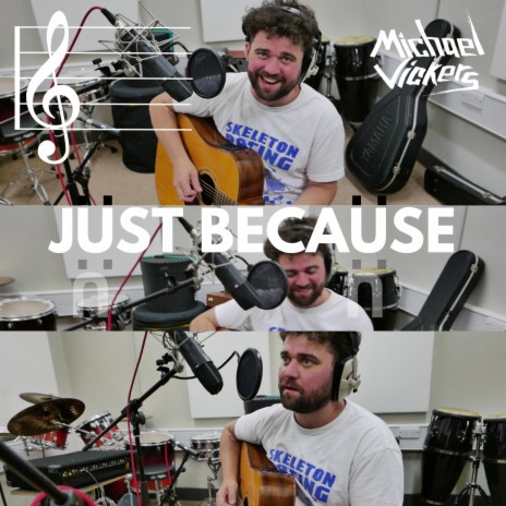 Just Because (Orchestral Version) | Boomplay Music