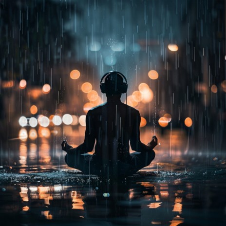 Rain Clarity Musing ft. A Sudden Rainstorm & Praise and Worship Orchestra | Boomplay Music